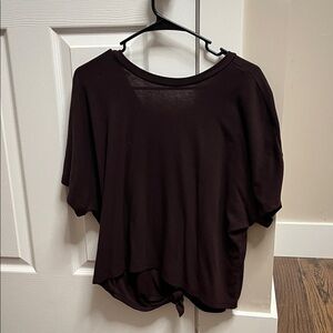 Women's Black Top